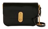 Ted Baker Kkaysa Polished Leather Crossbody Bag S Black Ted Baker Kkaysa Polished Leather Crossbody Bag S Black
