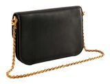 Ted Baker Kkaysa Polished Leather Crossbody Bag S Black Ted Baker Kkaysa Polished Leather Crossbody Bag S Black
