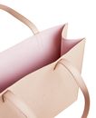 Ted Baker Soocon Crosshatch Icon Bag L Pink