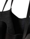 Ted Baker Tammila Soft Slouch Leather Tote Bag Black Ted Baker Tammila Soft Slouch Leather Tote Bag Black
