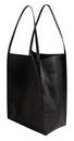 Ted Baker Tammila Soft Slouch Leather Tote Bag Black Ted Baker Tammila Soft Slouch Leather Tote Bag Black