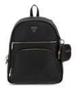 GUESS Power Play II Tech Backpack L Black GUESS Power Play II Tech Backpack L Black