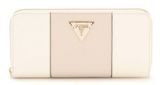 Cream White / Taupe
