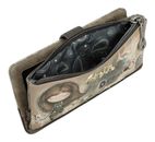 Anekke Real Flexible RFID Wallet L Multicolor Anekke Real Flexible RFID Wallet L Multicolor