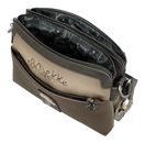 Anekke Manifesto 2 Compartment Crossbody Bag Multicolor Anekke Manifesto 2 Compartment Crossbody Bag Multicolor