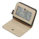 Anekke Real RFID Wallet S Multicolor Anekke Real RFID Wallet S Multicolor