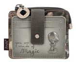 Anekke Manifesto Card Holder Multicolor Anekke Manifesto Card Holder Multicolor