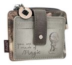 Anekke Manifesto Card Holder Multicolor Anekke Manifesto Card Holder Multicolor