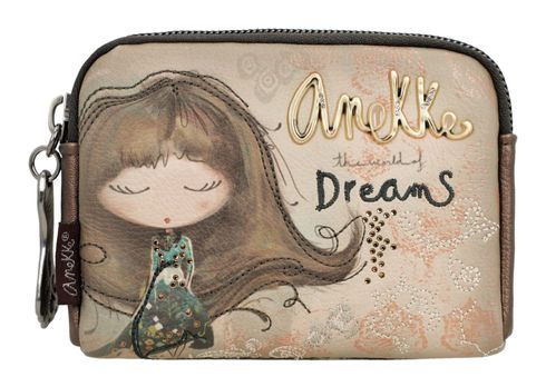 Anekke Real Purse S Multicolor