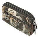 Anekke Real Purse S Multicolor Anekke Real Purse S Multicolor