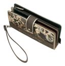 Anekke Real RFID Wallet L Multicolor Anekke Real RFID Wallet L Multicolor