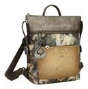 Anekke Manifesto Backpack M Multicolor Anekke Manifesto Backpack M Multicolor