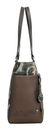 Anekke Manifesto Shoulder Bag L Multicolor Anekke Manifesto Shoulder Bag L Multicolor