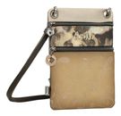 Anekke Manifesto Mini Crossbody Bag Multicolor