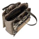 Anekke Manifesto Short Handle Bag Multicolor