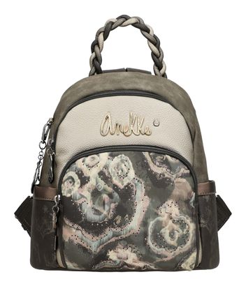 Anekke Manifesto Backpack Multicolor