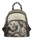 Anekke Manifesto Backpack Multicolor Anekke Manifesto Backpack Multicolor