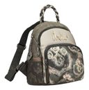 Anekke Manifesto Backpack Multicolor Anekke Manifesto Backpack Multicolor