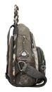 Anekke Manifesto Backpack Multicolor Anekke Manifesto Backpack Multicolor