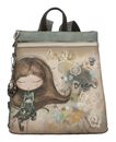 Anekke Real Backpack M Multicolor Anekke Real Backpack M Multicolor