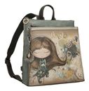 Anekke Real Backpack M Multicolor Anekke Real Backpack M Multicolor