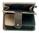 Anekke Real RFID Wallet M Multicolor Anekke Real RFID Wallet M Multicolor