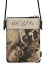 Anekke Real Mini Crossbody Bag Multicolor