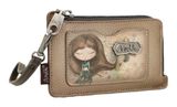 Anekke Real Card Holder Multicolor Anekke Real Card Holder Multicolor