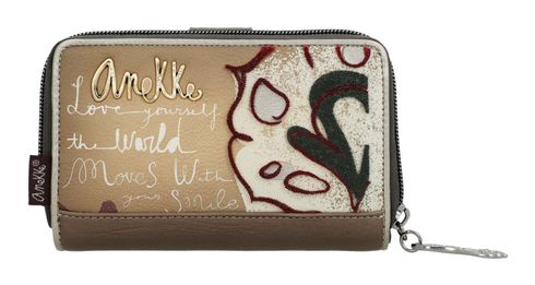 Anekke Manifesto Wallet M Multicolor