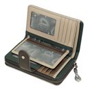 Anekke Manifesto Wallet M Multicolor Anekke Manifesto Wallet M Multicolor