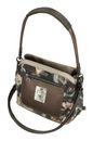 Anekke Manifesto Crossbody Bag Multicolor Anekke Manifesto Crossbody Bag Multicolor