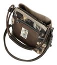 Anekke Manifesto Crossbody Bag Multicolor Anekke Manifesto Crossbody Bag Multicolor