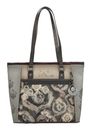 Anekke Manifesto Tote L Multicolor Anekke Manifesto Tote L Multicolor
