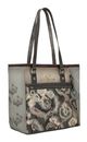 Anekke Manifesto Tote L Multicolor Anekke Manifesto Tote L Multicolor