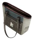 Anekke Manifesto Tote L Multicolor Anekke Manifesto Tote L Multicolor