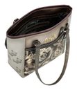 Anekke Manifesto Tote L Multicolor Anekke Manifesto Tote L Multicolor