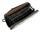 Anekke Manifesto RFID Wallet L Multicolor Anekke Manifesto RFID Wallet L Multicolor