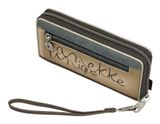 Anekke Manifesto RFID Wallet L Multicolor Anekke Manifesto RFID Wallet L Multicolor