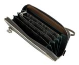 Anekke Manifesto RFID Wallet L Multicolor Anekke Manifesto RFID Wallet L Multicolor