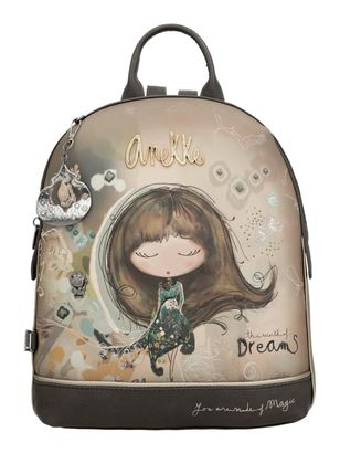 Anekke Real Backpack Multicolor