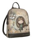 Anekke Real Backpack Multicolor Anekke Real Backpack Multicolor
