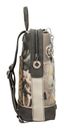 Anekke Real Backpack Multicolor Anekke Real Backpack Multicolor
