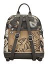Anekke Real Backpack Multicolor Anekke Real Backpack Multicolor