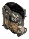 Anekke Real Backpack Multicolor Anekke Real Backpack Multicolor