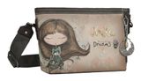 Anekke Real Crossbody Bag Multicolor