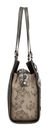 Anekke Real Tote Bag L Multicolor Anekke Real Tote Bag L Multicolor
