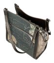 Anekke Real Tote Bag L Multicolor Anekke Real Tote Bag L Multicolor