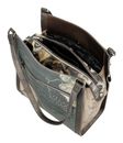 Anekke Real Tote Bag L Multicolor Anekke Real Tote Bag L Multicolor