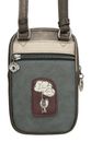 Anekke Real Mini Crossbody Bag Multicolor Anekke Real Mini Crossbody Bag Multicolor