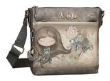 Anekke Real Crossbody Bag Multicolor Anekke Real Crossbody Bag Multicolor